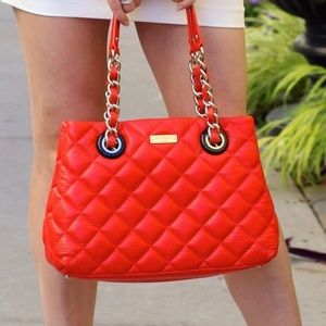 Kate Spade Gold Coast Handbag